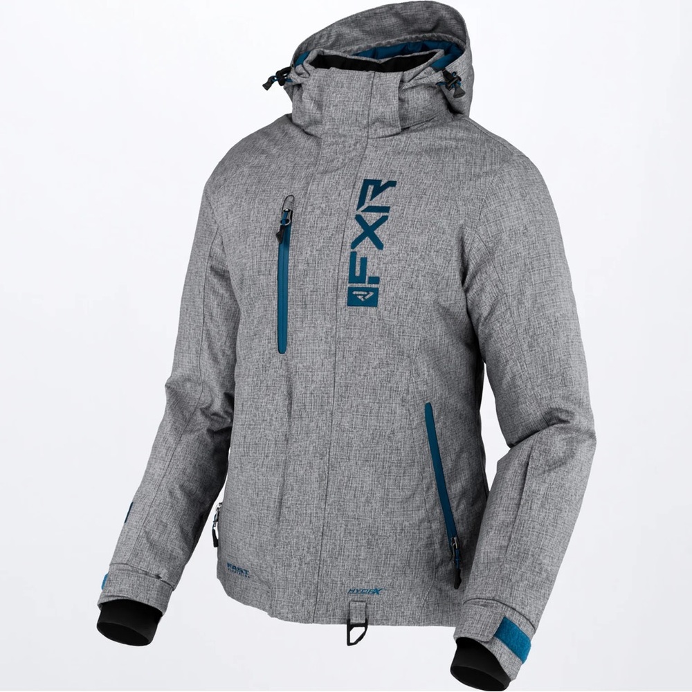 NEW Woman’s FXR Fresh Jacket